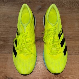 Adidas Boston 9 running shoes ( 11.5 )